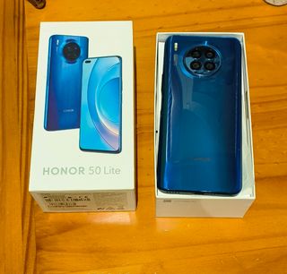 Honor 50 Lite 128Gb