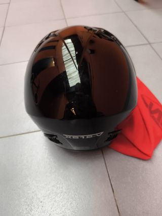 Casco moto Nitro Talla M