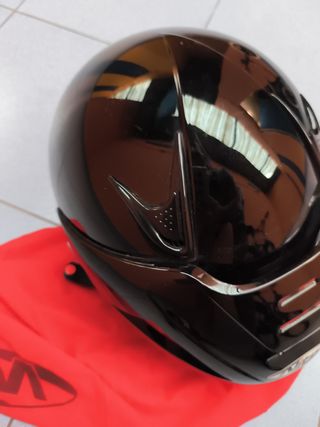 Casco moto Nitro Talla M