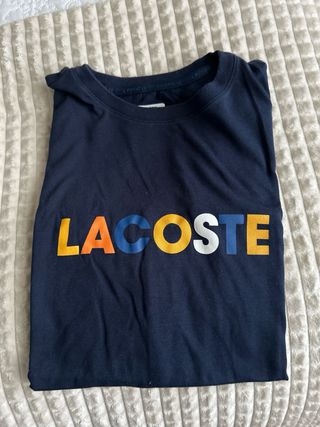 Camiseta