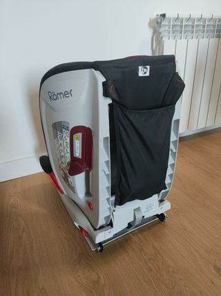 Silla coche Britax Römer Xtensafix