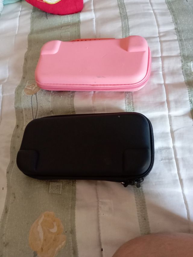 Funda para consola