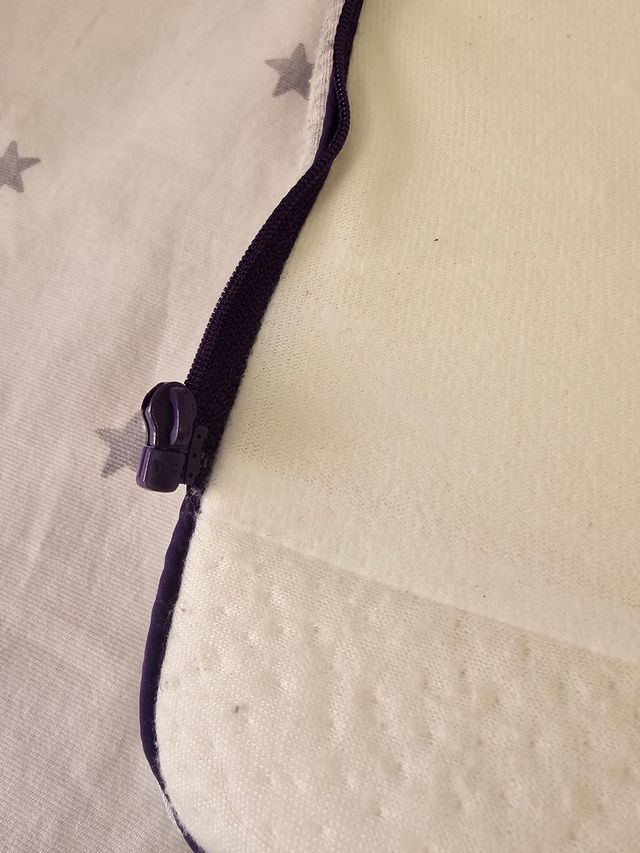 Almohada posicionadora Clevamama