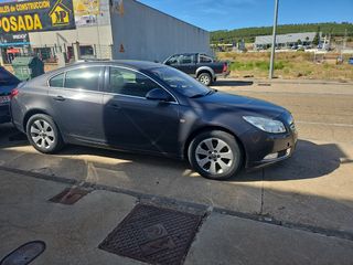 Despiece Opel INSIGNIA 