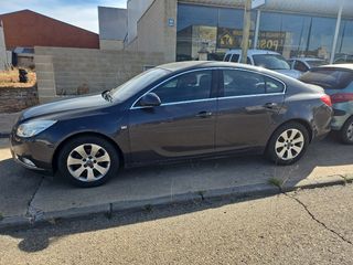 Despiece Opel INSIGNIA 