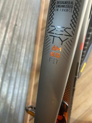 Lapierre Zesty AM Fit 8.0 Ultimate