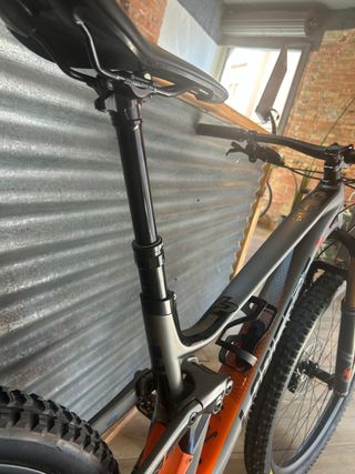 Lapierre Zesty AM Fit 8.0 Ultimate