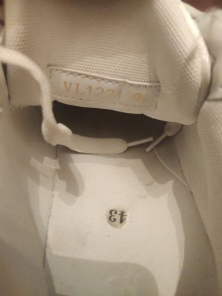 Zapatos louis Vuitton