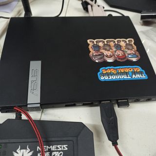 Mini portátil Asus