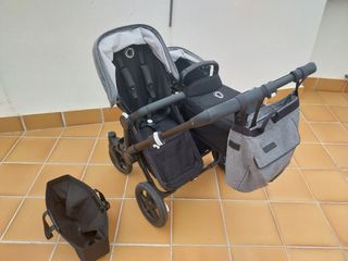 COCHE DE PASEO BUGABOO DONKEY 3