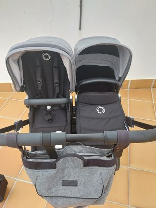 COCHE DE PASEO BUGABOO DONKEY 3