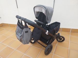 COCHE DE PASEO BUGABOO DONKEY 3