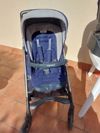 Carro bebe Inglesina Trilogy