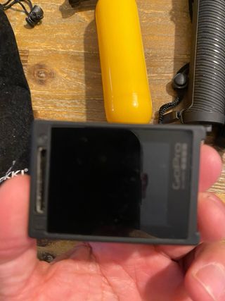 GOPRO HERO 4