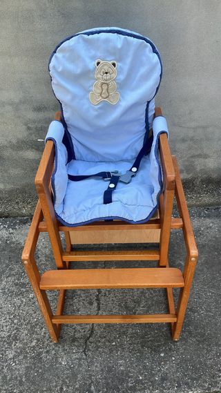 Trona evolutiva multifunción