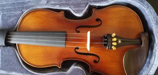 VIOLIN AMADEUS HV-300 1/2 NUEVO