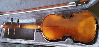 VIOLIN AMADEUS HV-300 1/2 NUEVO