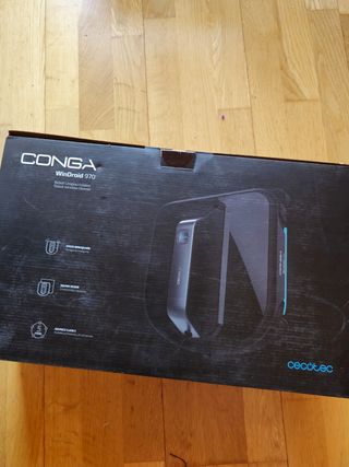 Conga Windroid 970