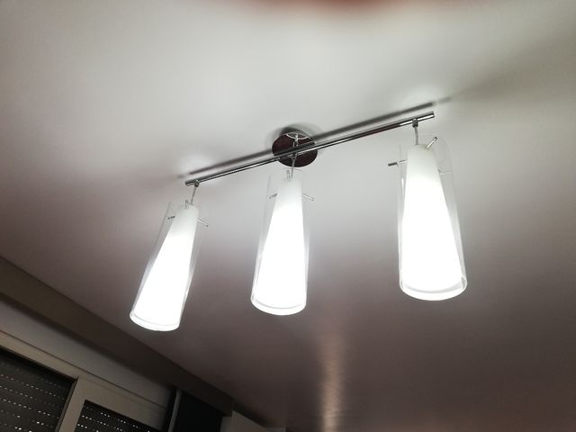 Lampada da soggiorno