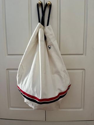 Bolsa/bolso tipo saco El Ganso