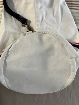 Bolsa/bolso tipo saco El Ganso