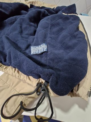 CAZADORA RALPH LAUREN TALLA M