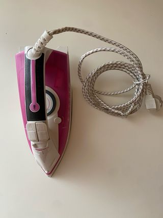 Ferro da stiro NECCHI STIROMASTER DAILY 300