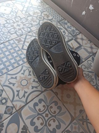 Zapatillas Converse