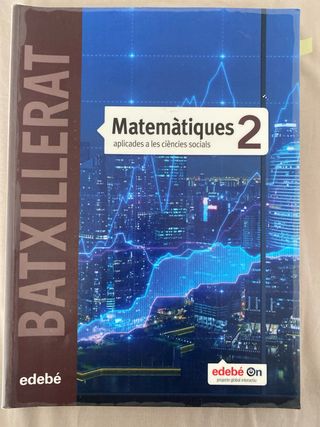 Libro matematicas 2