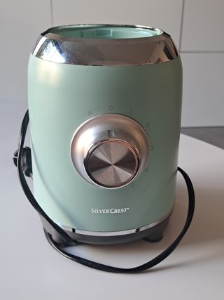 Motor batidora de vaso Silvercrest