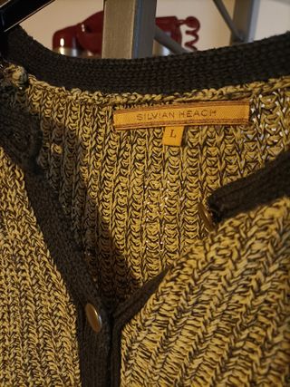 Maglione Silvian Heach