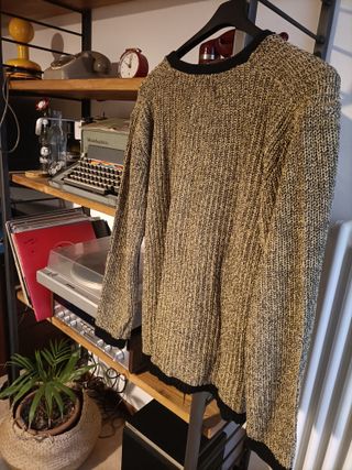 Maglione Silvian Heach