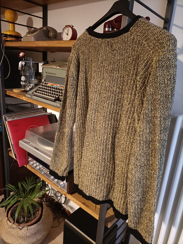 Maglione Silvian Heach