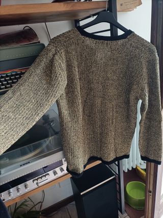 Maglione Silvian Heach