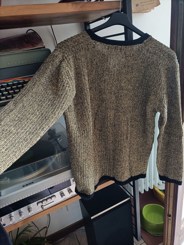 Maglione Silvian Heach