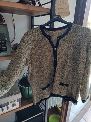 Maglione Silvian Heach