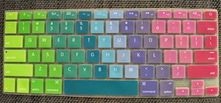 Protector para un macbook Air13.3