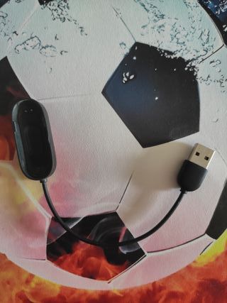 Cargador Xiaomi MiBand 4