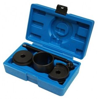 Extractor Silentblock del eje delantero BMW MINI