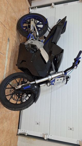 Derbi gpr 