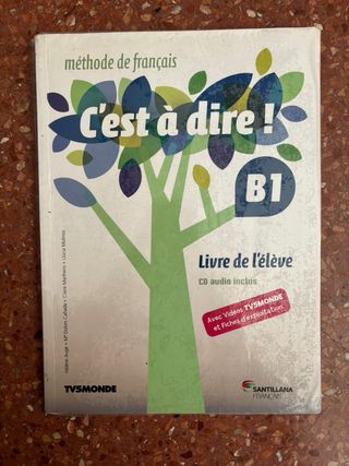 Libro de 2 de bachillerato