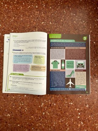 Libro de 2 de bachillerato