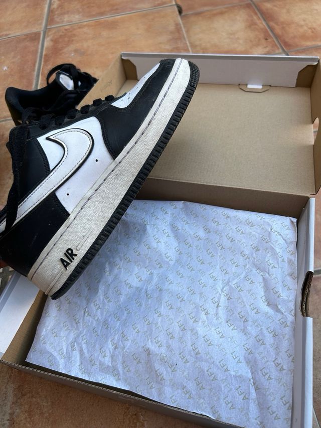 Air force 1
