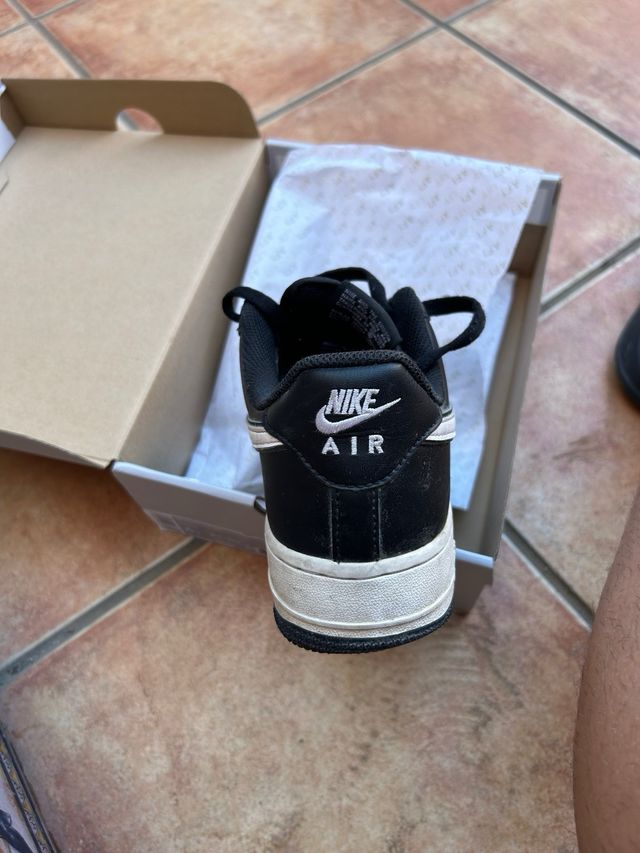 Air force 1