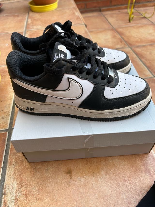 Air force 1