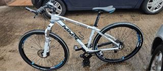 Se vende bicicleta MMR