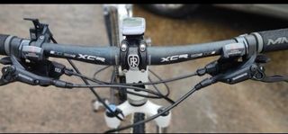 Se vende bicicleta MMR
