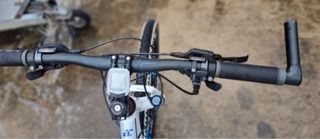 Se vende bicicleta MMR