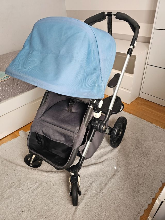 Bugaboo camaleón 3