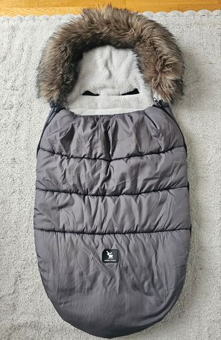 Bugaboo camaleón 3